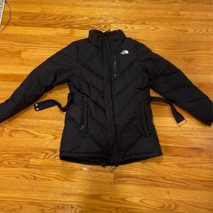 Northface Jacket